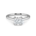 AUD 1,  Elegant Solitaire Rings By Aida Diamonds