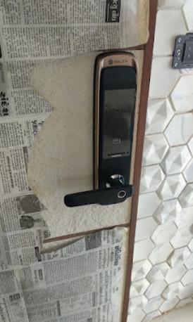 Ahmedabad, Appliances, INR 36000,  Get Finest Digital Door Locks For Home