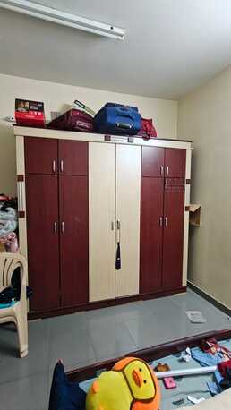 Al Iskan, Furniture, SAR 500,  Bed Set