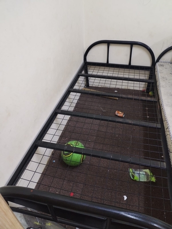 Al Aziziyah, Electronics, SAR 2640,  2 Double Bed : 1 Fridge : 3 AC : 1 Washing Machine : 4 Gallen