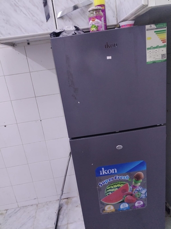 Al Aziziyah, Electronics, SAR 2640,  2 Double Bed : 1 Fridge : 3 AC : 1 Washing Machine : 4 Gallen