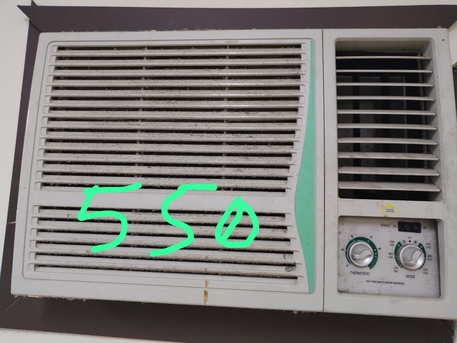 Al Aziziyah, Electronics, SAR 2640,  2 Double Bed : 1 Fridge : 3 AC : 1 Washing Machine : 4 Gallen