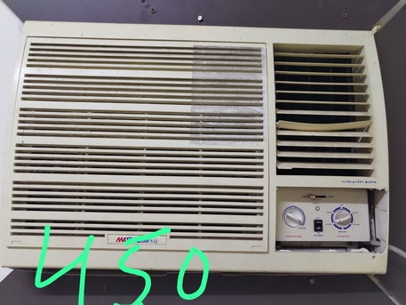 Al Aziziyah, Electronics, SAR 2640,  2 Double Bed : 1 Fridge : 3 AC : 1 Washing Machine : 4 Gallen