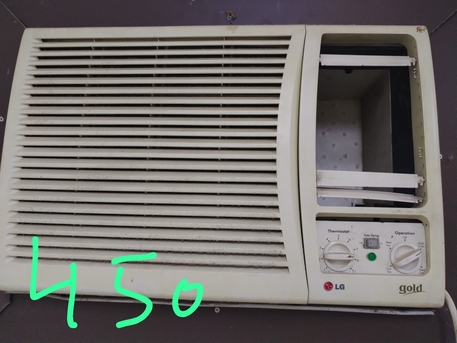 Al Aziziyah, Electronics, SAR 2640,  2 Double Bed : 1 Fridge : 3 AC : 1 Washing Machine : 4 Gallen