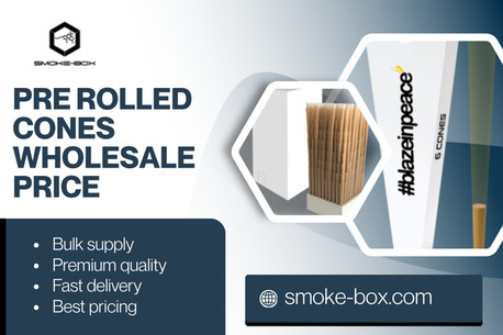 New York, Tools, Overpaying Suppliers? Pre Rolled Cones Wholesale Price Enquiry
