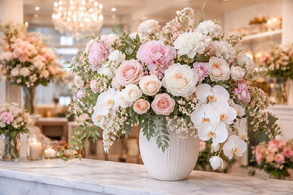 New York, Farm & Garden, Best Floral Arrangements NYC | Luxury Flower Delivery New York