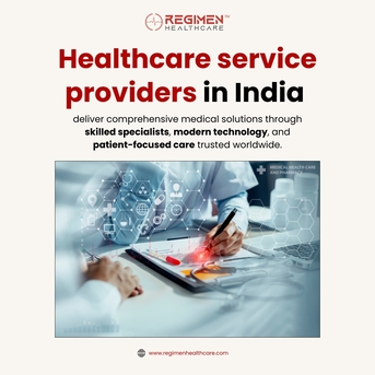 New Delhi, Health, Regimen Healthcare - Best Medical Tourism Company In India