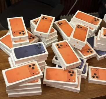 Al Baha, Wholesale Products, New And Original, IPhone 17 Pro Max, Sony PS5, IPhone 16, Samsung A16, Samsung S26 Ultra