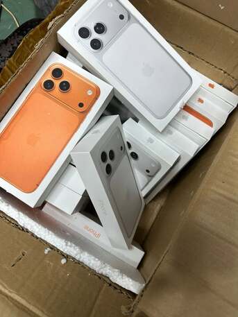 Al Baha, Wholesale Products, New And Original, IPhone 17 Pro Max, Sony PS5, IPhone 16, Samsung A16, Samsung S26 Ultra