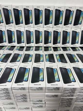 Al Baha, Wholesale Products, New And Original, IPhone 17 Pro Max, Sony PS5, IPhone 16, Samsung A16, Samsung S26 Ultra