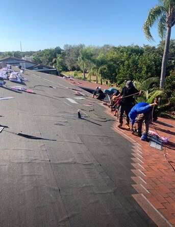 New York, Construction, The Best Roofing Company In Strongsville, OH
