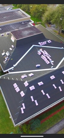 New York, Construction, The Best Roofing Company In Strongsville, OH