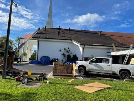 New York, Construction, The Best Roofing Company In Strongsville, OH