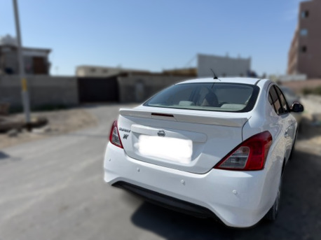 Manama, Vehicles, Cars & Trucks , BHD 3000,  Nissan Sunny,  2019,  Automatic,  148000 KM,  Urgently For Sale