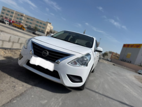 Manama, Vehicles, Cars & Trucks , BHD 3000,  Nissan Sunny,  2019,  Automatic,  148000 KM,  Urgently For Sale