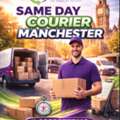 Same Day Courier Service In Manchester - Beecrown Logistics