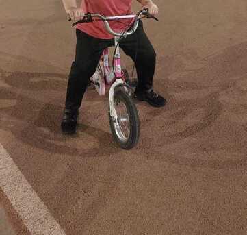 Riyadh, Baby & Kid Stuff, SAR 110,  Kids  Cycle