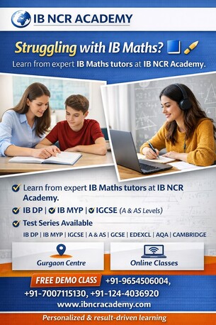 Mumbai, Education, Professional Coaching For IGCSE, GCE, Edexcel & A Levels &ndash; Achieve Top Results