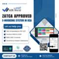 ZATCA Approved E-Invoicing In KSA | (Fatoorah) Phase 2