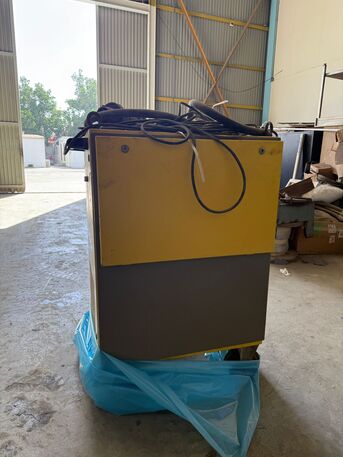 Jubail, Industrial Machinery, HEAT TREATING UNITS FOR RENTAL