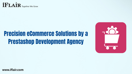 Ahmedabad, Computer, Precision ECommerce Solutions By A Prestashop Development Agency