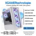 KES 159350,  Tailor Made Core I7 PC With RTX 3050 8GB Graphics