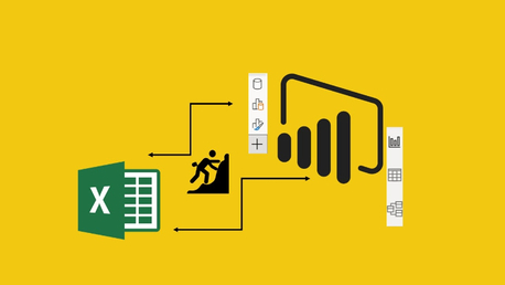 Jeddah, Lessons Offered, Advanced Excel, Power BI - One To One