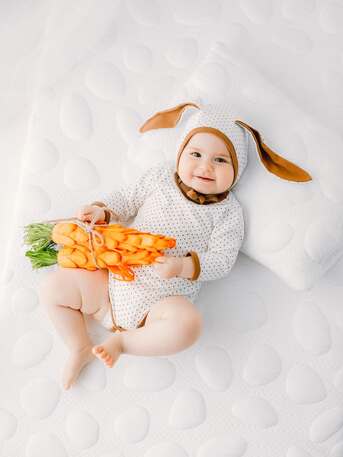 Brisbane, Marketing, How To Choose The Best Baby Mattress For Safe Sleep?