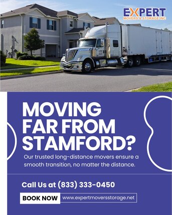New York, Labor/Moving, Affordable Local Moving Services In Danbury CT | Expert Movers You Can Trust