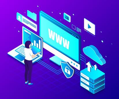 New York, Software Development, Budget-Friendly Web Hosting Services In USA By My True Host