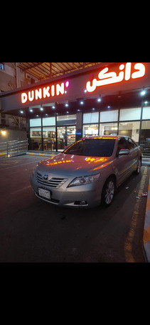 Naseem, Vehicles, Cars & Trucks , SAR 19000,  Toyota Camry GL,  2008,  Manual,  380000 KM,  SAR 19000 Camry  GL