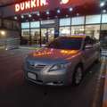 SAR 19000,  Toyota Camry GL,  2008,  Manual,  380000 KM,  SAR 19000 Camry  GL