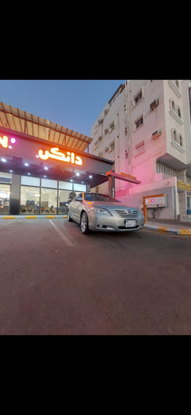 Naseem, Vehicles, Cars & Trucks , SAR 19000,  Toyota Camry GL,  2008,  Manual,  380000 KM,  SAR 19000 Camry  GL
