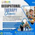 Best Occupational Therapy Centre In Delhi
