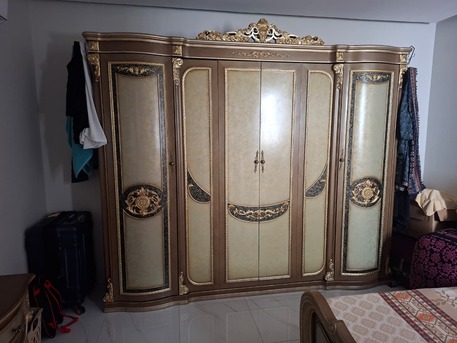 Al Adama, Household Items, SAR 1200,  Apartment On Rent Along With House Items On Sale