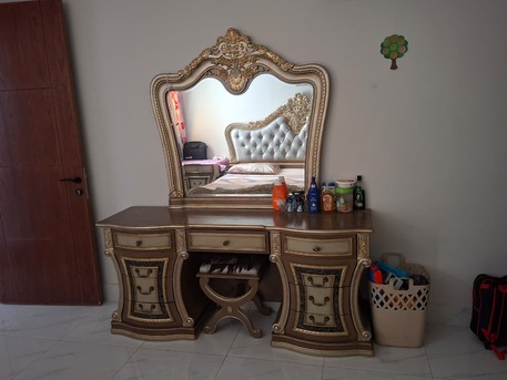 Al Adama, Household Items, SAR 1200,  Apartment On Rent Along With House Items On Sale