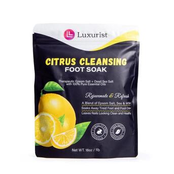 Abu Dhabi, Household Items, Experience Ultimate Relaxation With Our Luxury Foot Soak | Luxurist