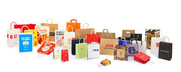 Riyadh, Food, Paper Bag