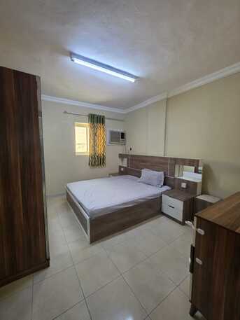 Khobar, Apartments, Flats, Houses & Villas, SAR 1500/month,  1 BR,  One Bedroom, A Living Room, Bathroom And Kichen Second Floor Elevator Available  Apartment