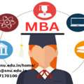 Shiv Nadar IoE MBA Admission Open &ndash; Eligibility, Fees & Process