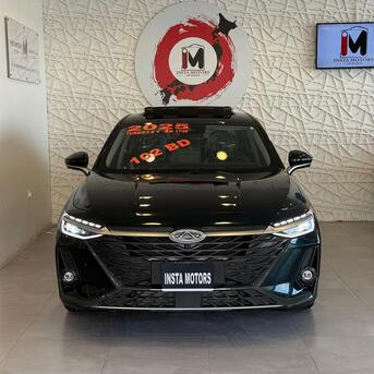 Tubli, Vehicles, Cars & Trucks , BHD 6900,  Chery Arrizo 8 Max,  2025,  Automatic,  1700 KM,  CHERY ARRIZO 8 PRO