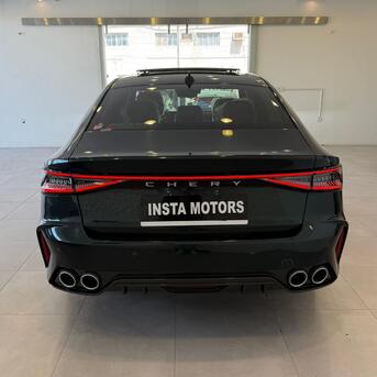 Tubli, Vehicles, Cars & Trucks , BHD 6900,  Chery Arrizo 8 Max,  2025,  Automatic,  1700 KM,  CHERY ARRIZO 8 PRO