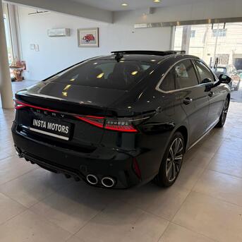 Tubli, Vehicles, Cars & Trucks , BHD 6900,  Chery Arrizo 8 Max,  2025,  Automatic,  1700 KM,  CHERY ARRIZO 8 PRO