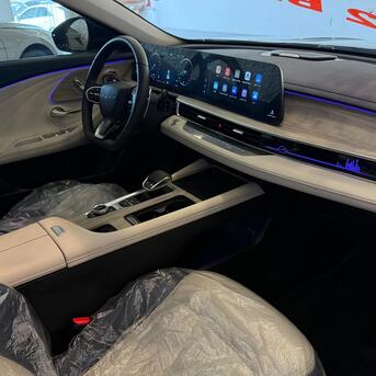 Tubli, Vehicles, Cars & Trucks , BHD 6900,  Chery Arrizo 8 Max,  2025,  Automatic,  1700 KM,  CHERY ARRIZO 8 PRO