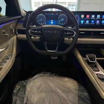 Tubli, Vehicles, Cars & Trucks , BHD 6900,  Chery Arrizo 8 Max,  2025,  Automatic,  1700 KM,  CHERY ARRIZO 8 PRO