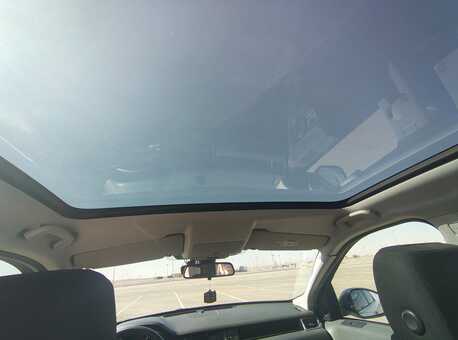 Riyadh, Vehicles, Cars & Trucks , SAR 40000,  Land Rover Discovery Sport 2.0L Si4 - 2016 - 4 Cylinders,  2016,  Automatic,  110 KM,  Land Rover Discovery Sports (4 Cylinders)