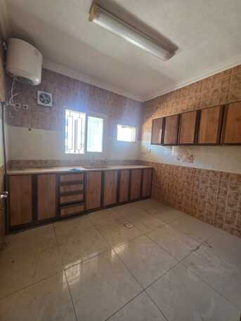 Thuqbah, Apartments, Flats, Houses & Villas, SAR 15500/year,  2 BR,  2bedrooms, A Living Room. ,1bathrooms, A Kitchen ,Garond Floor,