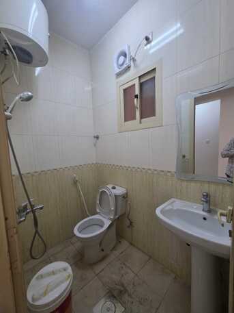 Thuqbah, Apartments, Flats, Houses & Villas, SAR 15500/year,  2 BR,  2bedrooms, A Living Room. ,1bathrooms, A Kitchen ,Garond Floor,