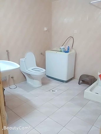 Riyadh, Apartments, Flats, Houses & Villas, SAR 1200/month,  1 BR,  Bachelor Room