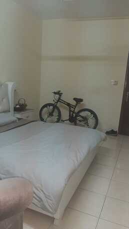 Jubail, Rooms for Rent, SAR 1300/month,  Furnished,  400 Sq. Meter,  Want To Sublet One Furnished Room With @ 1300SAR / Month Infront Of Saudi Electric Office